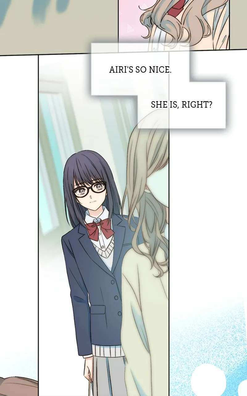 My Second andFinal First Love Chapter 3 - page 43