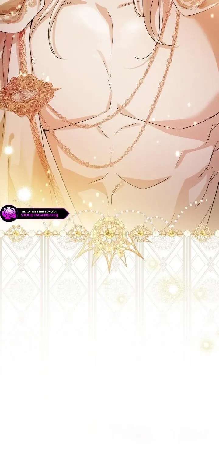 The Princess Stans in Secret Chapter 106 - page 95