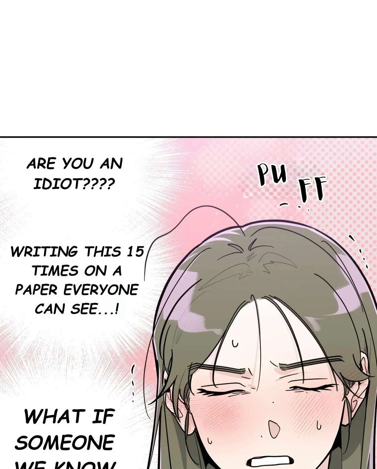 Happiness Rides a Broomstick Chapter 58 - page 58