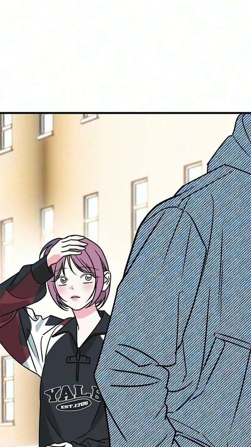 Hate Girl Chapter 16 - page 56