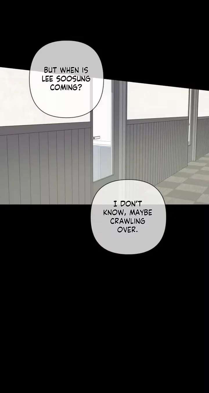 My Unknown Girlfriend Chapter 47 - page 57