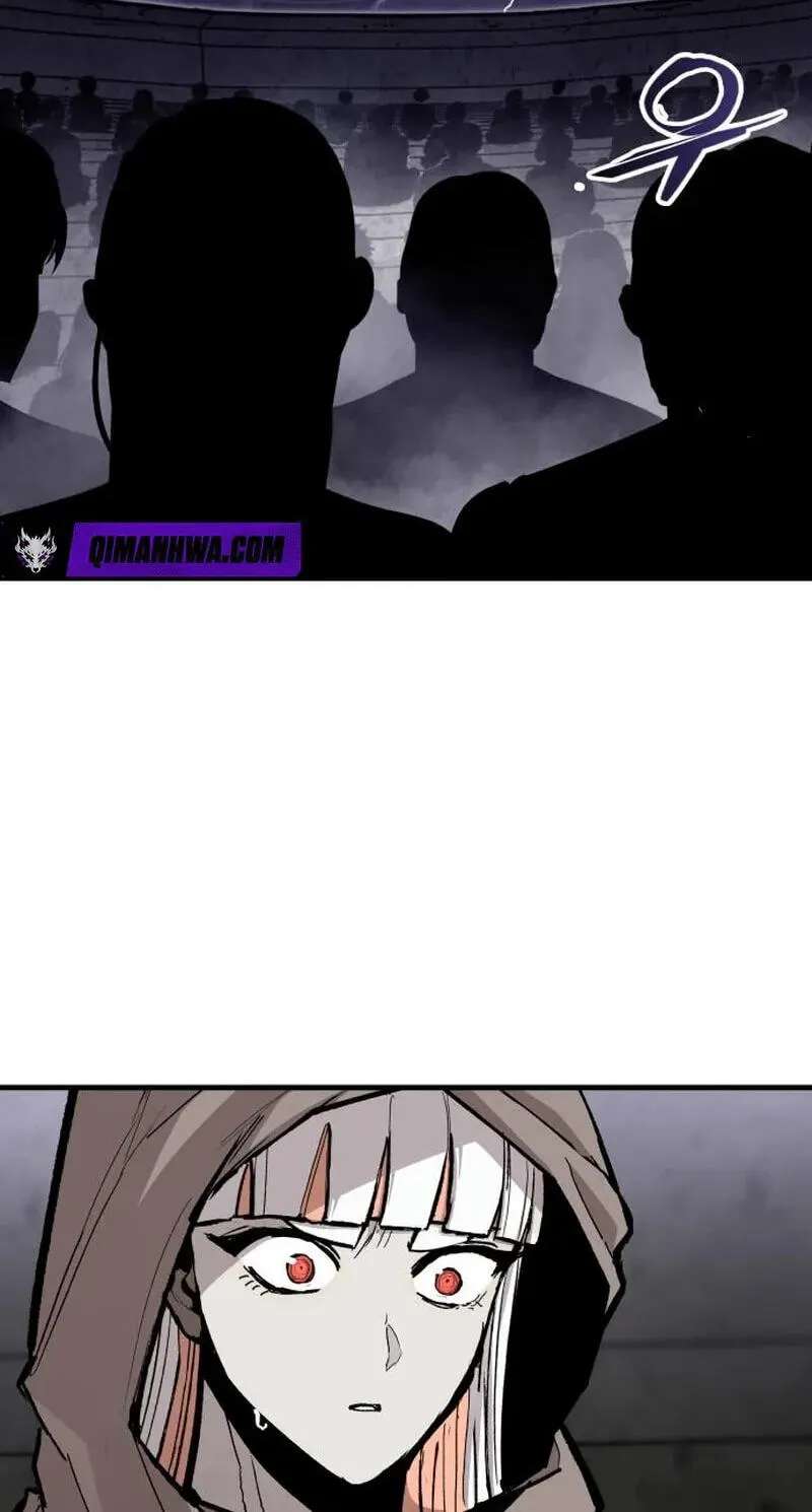 War of Corpses Chapter 74 - page 83