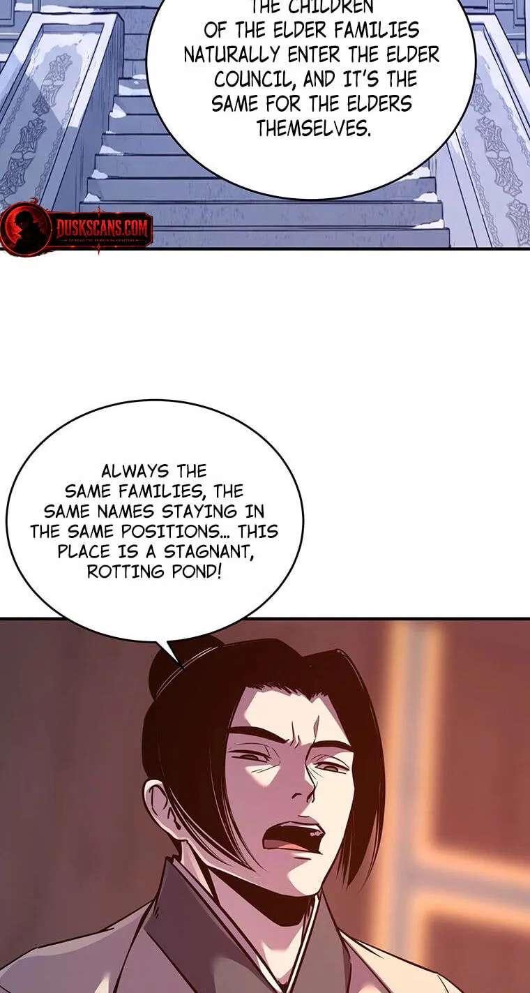 The World's Best Martial Arts Instructor Chapter 99 - page 30