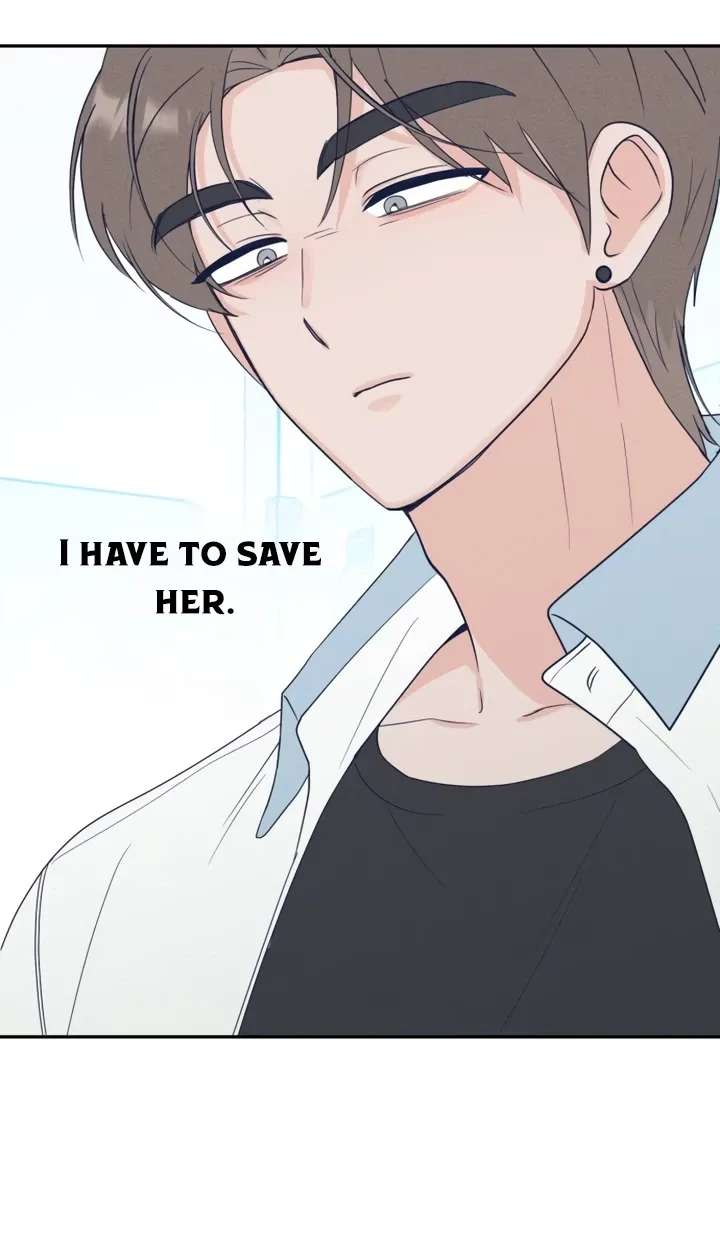 Unrequited Love Over-Obsessed Club Chapter 4 - page 23