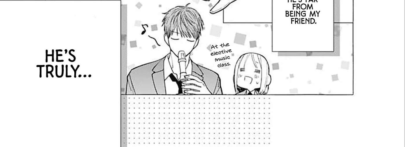 Ao to Haru Chapter 1 - page 61