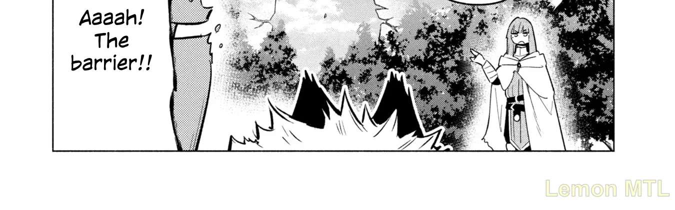 I Quit My Apprenticeship As A Royal Court Wizard To Become A Magic Item Craftswoman Chapter 39 - page 10