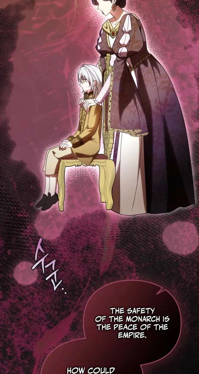 The Search for the Duchess's Husband Chapter 34 - page 27