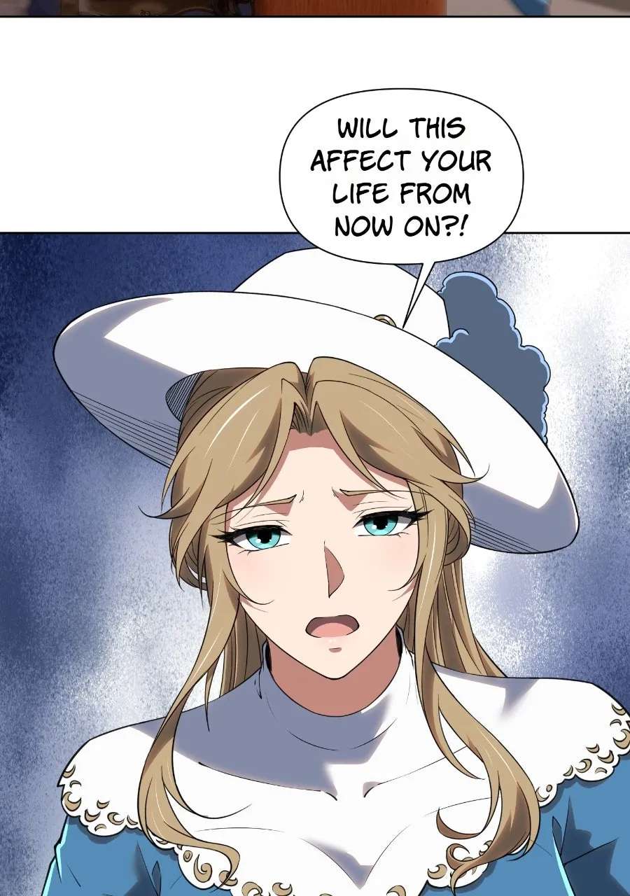 I Dominate a Magical Continentwith an Industrial Revolution Chapter 45 - page 3