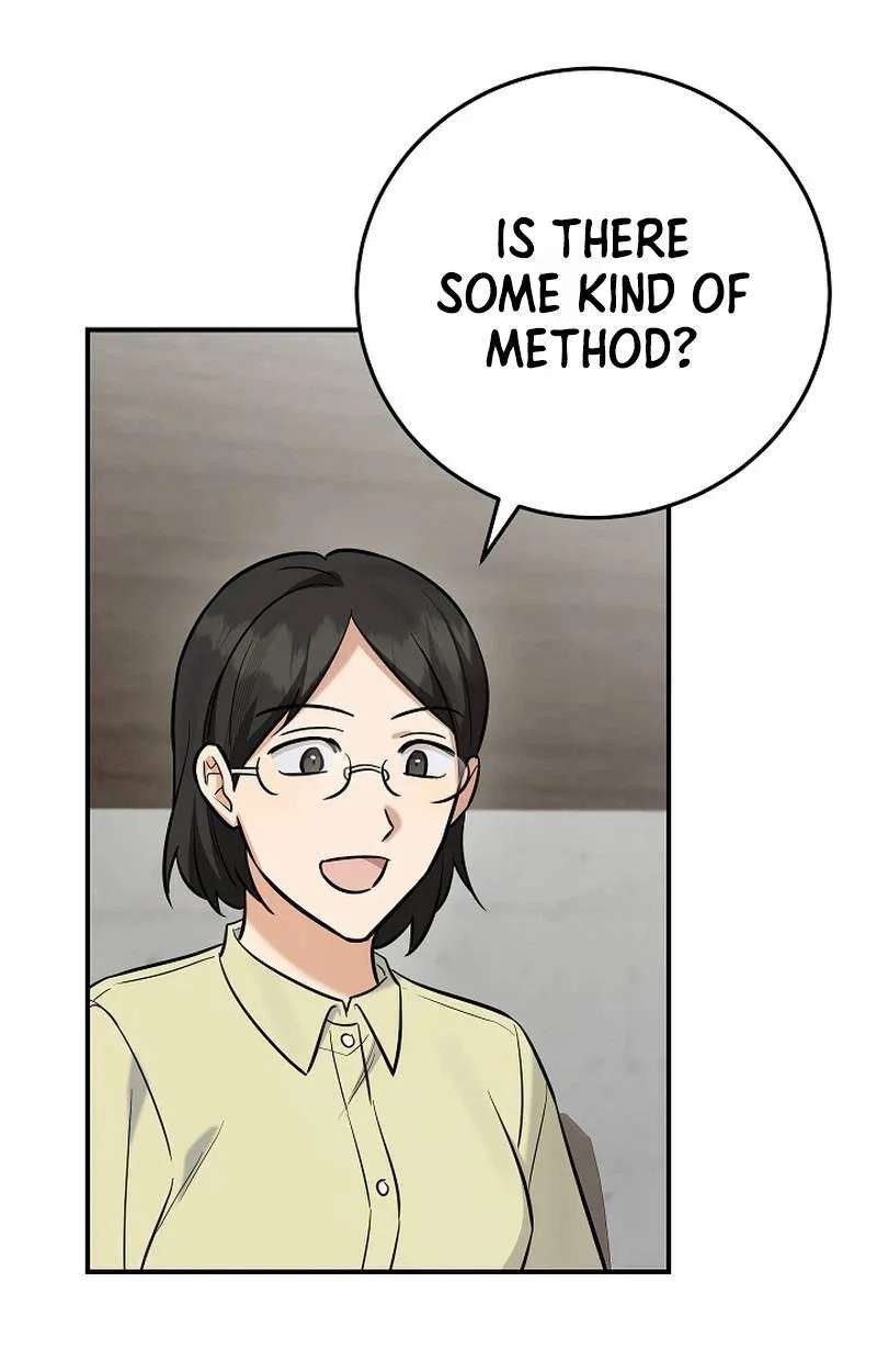 The Overly Competent Junior Employee Chapter 31 - page 71