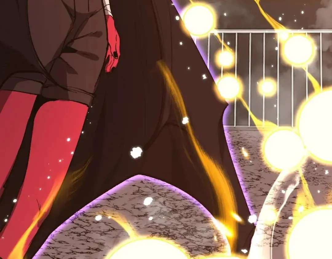 God-level Assassin, I’m the Shadow Chapter 146 - page 95