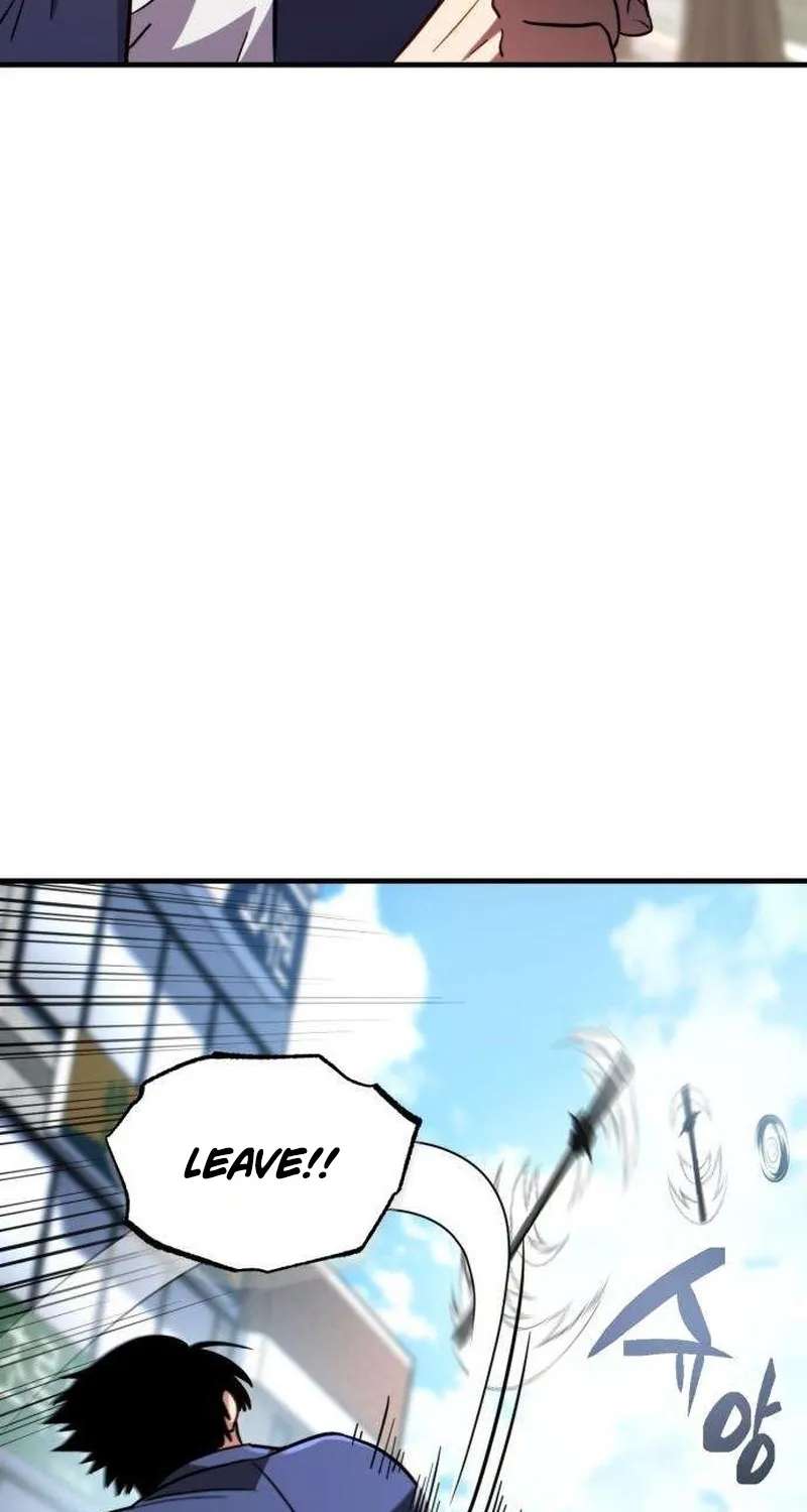 The Corruption Immune Swordsman's Calamity Sword Chapter 2 - page 34