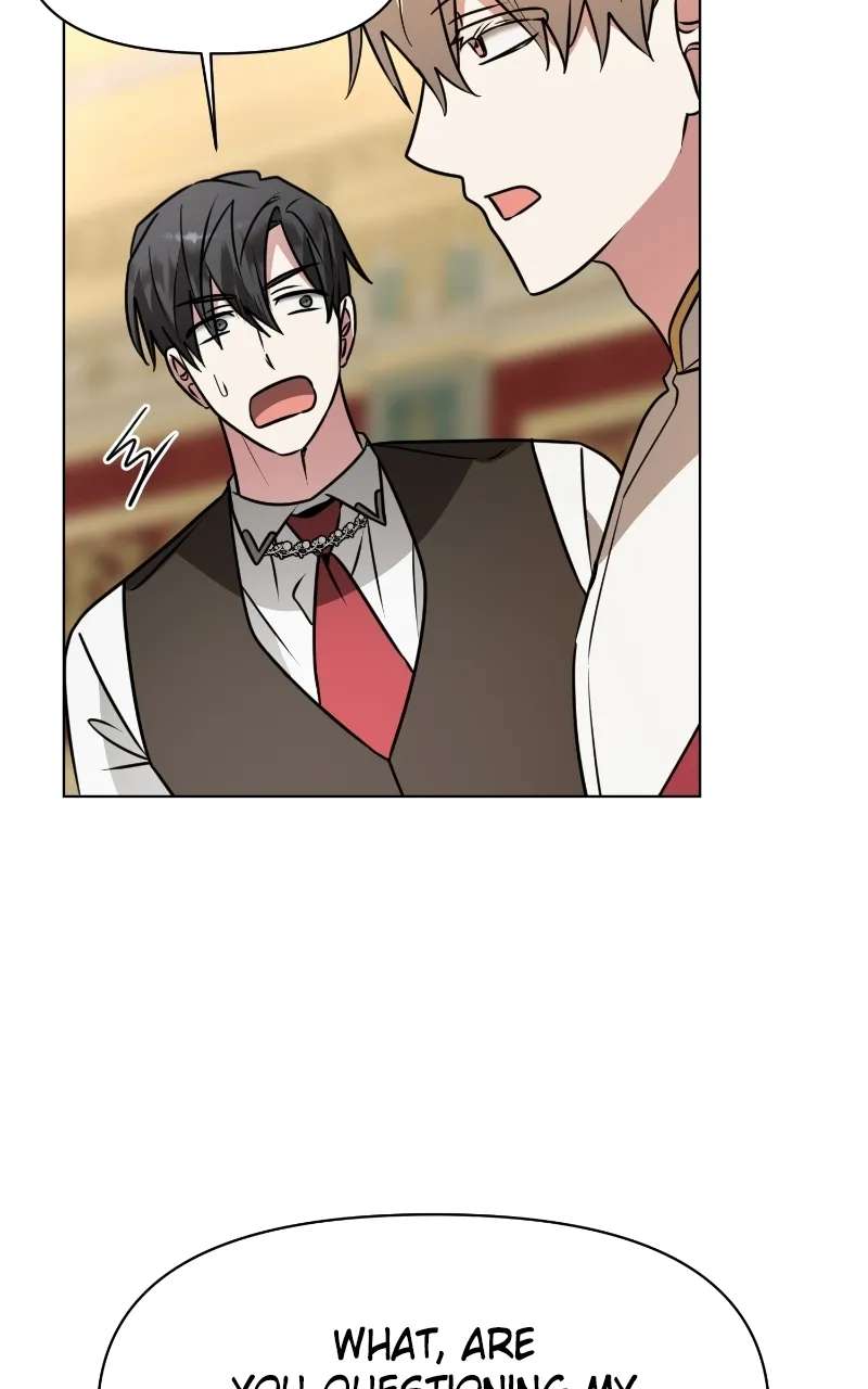 My Ruined Academy Chapter 94 - page 80