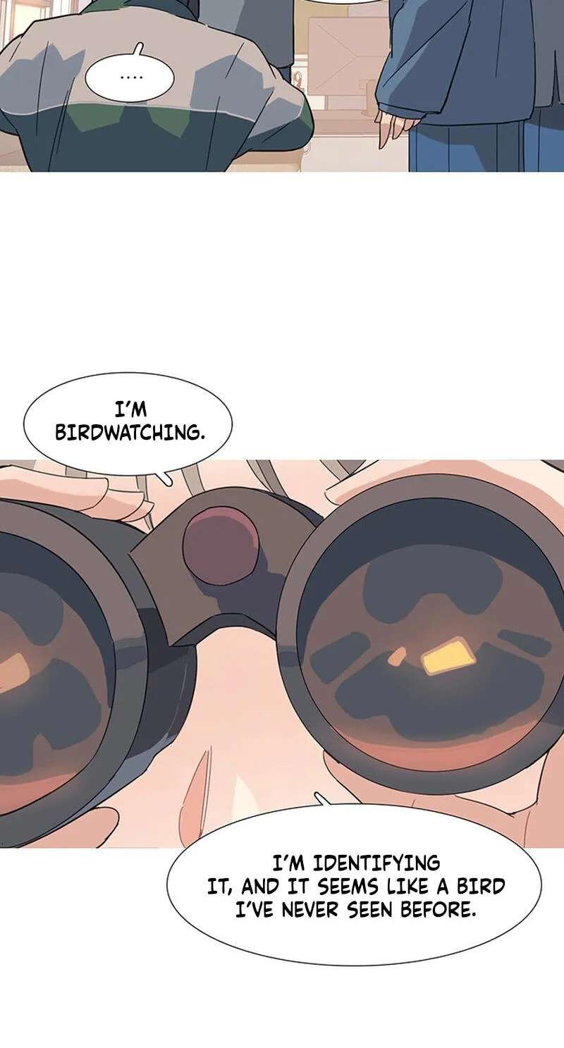 Youth Observation Chapter 1 - page 100