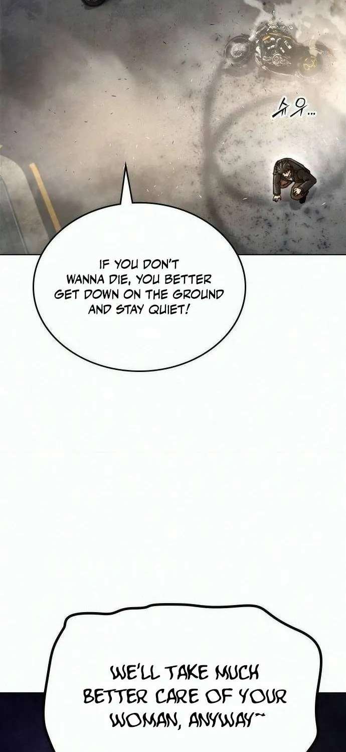 Love Tears Through Zombies Chapter 3 - page 102