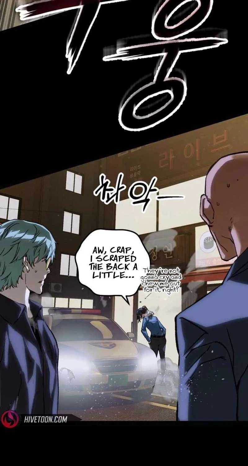 The Villain’s Profiler Chapter 64 - page 70
