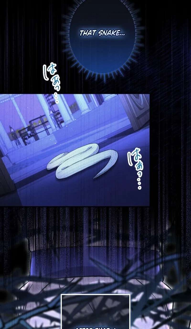 Devotion Over the Crown Chapter 18 - page 109