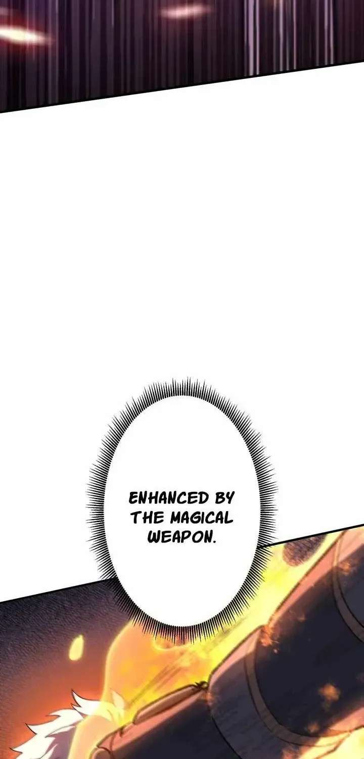 The Underworld Transcendent Returns Chapter 44 - page 87