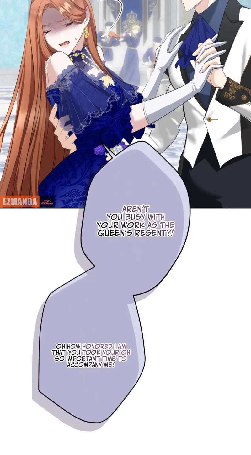 The Unhappy Poison Witch's Happy Marriage Chapter 18 - page 29