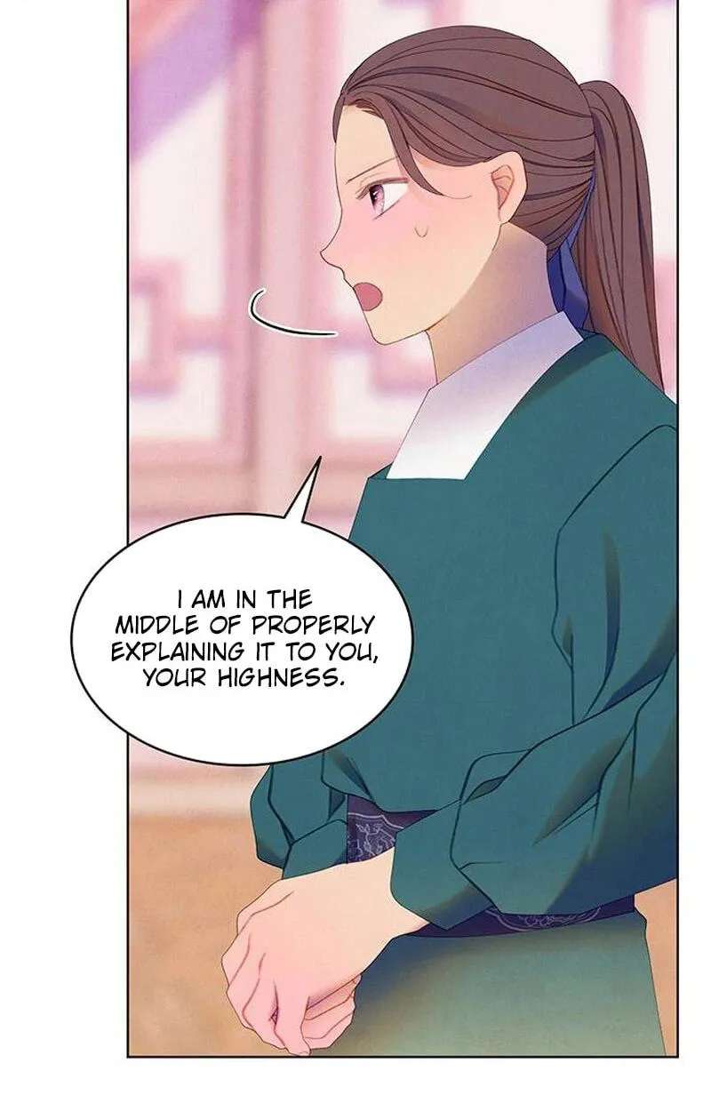 There Are 49 Left, Master! Chapter 58 - page 28