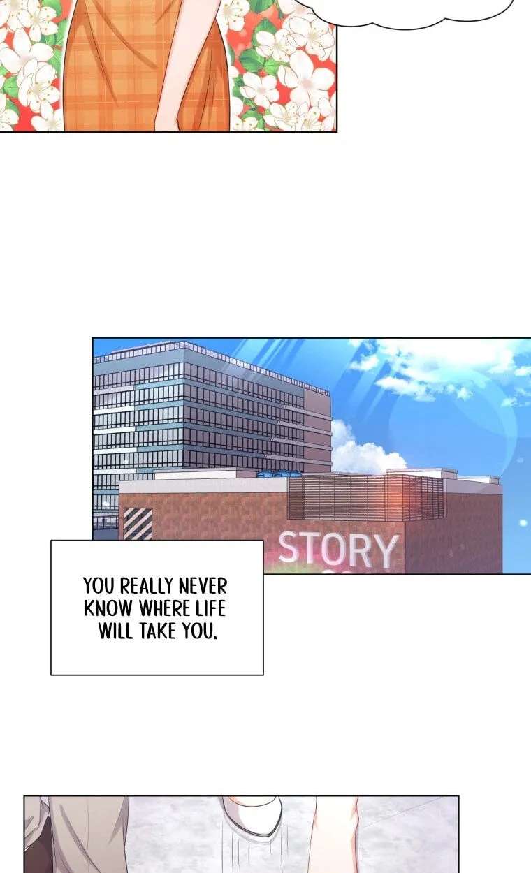I Need a Bride Chapter 14 - page 38