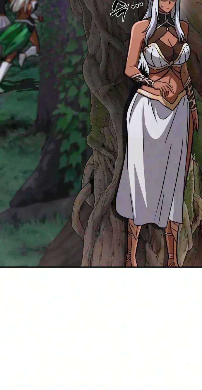 Immune to Corruption, I Wield a Cataclysmic Demon Sword Chapter 11 - page 66
