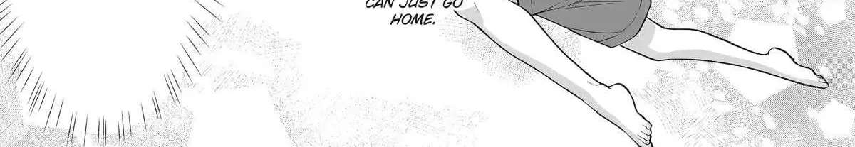 Please Leave Me Alone (For Some Reason, She Wants To Change A Lone Wolf's Helpless High School Life.) Chapter 34 - page 26