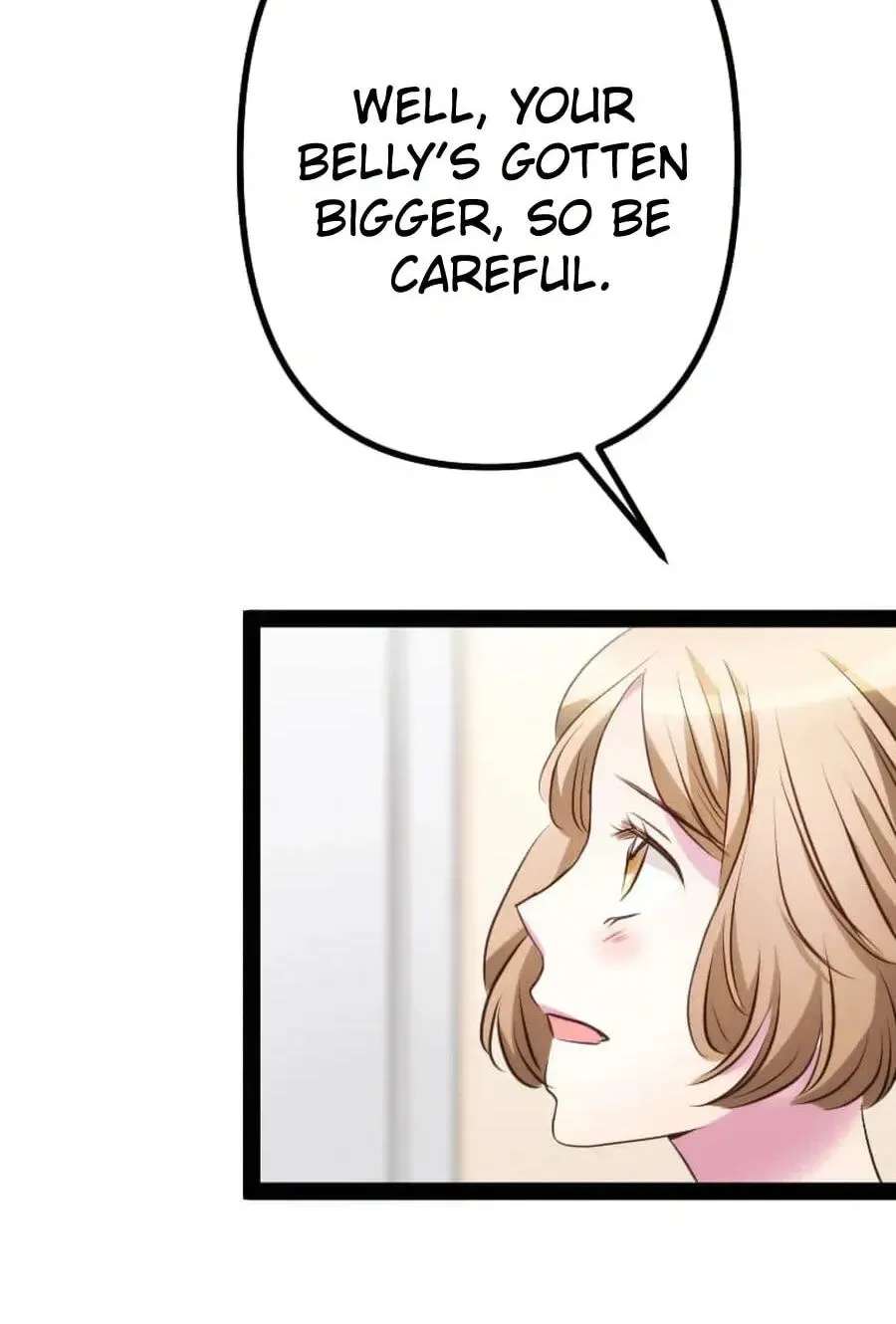Camouflage Fuufu Chapter 54 - page 34