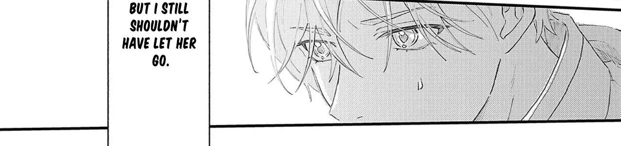 I Have No Home, Job, or Charm, But I Was Picked Up and Doted On by My Childhood Friend the Count. Chapter 4 - page 30