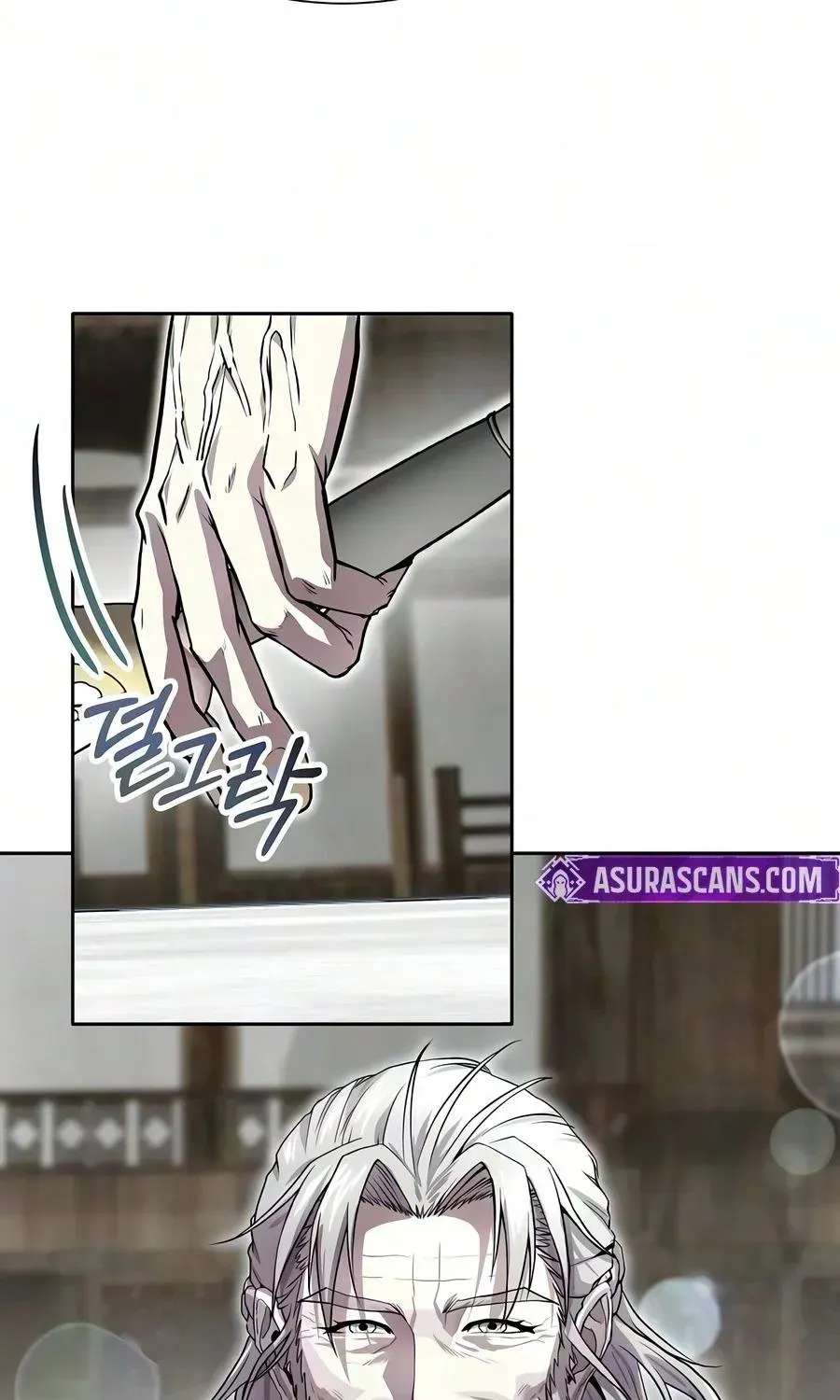 The Sword Emperor's Way of Establishing the Namgung Clan Chapter 23 - page 100