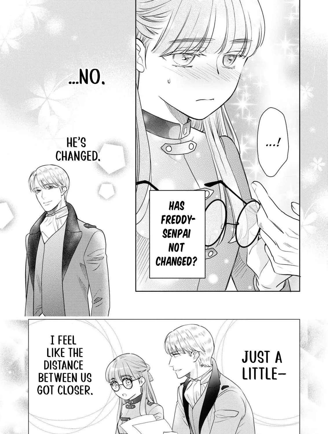 Bijin na Imouto to, Watashi Chapter 12 - page 21