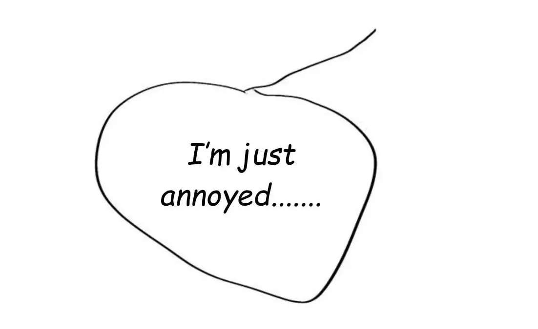 Why Don't I Have Anyone by My Side? Chapter 61 - page 121