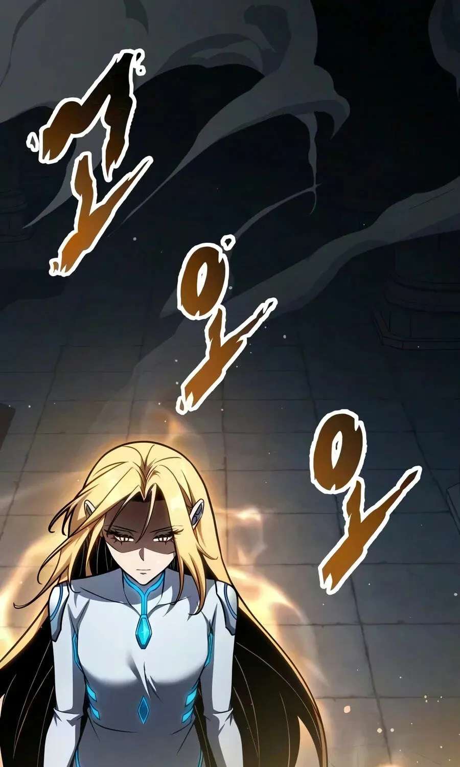 My Very Own Tower Strategy Guide Chapter 136 - page 255