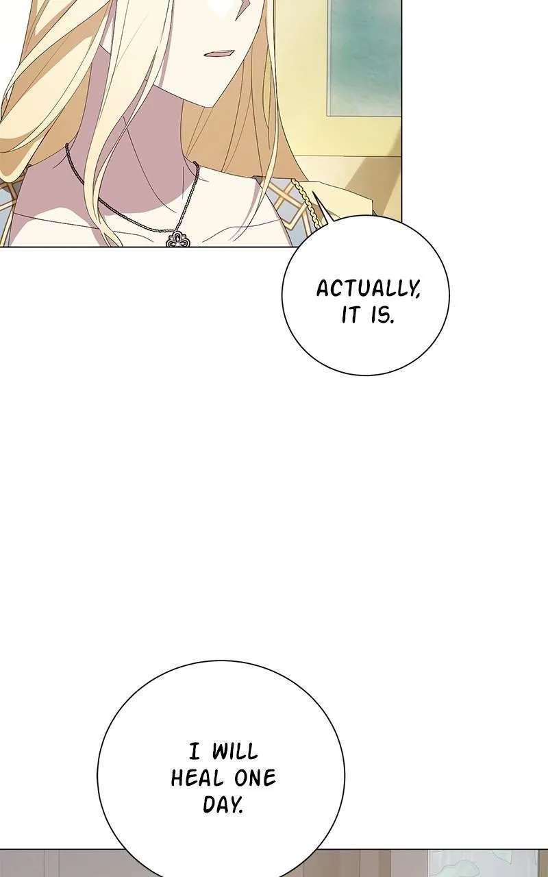 Wished You Were Dead Chapter 112 - page 42