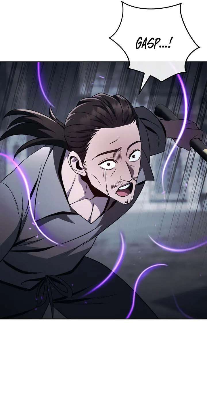 The Skeleton Soldier Failed To Defend The Dungeon Chapter 387 - page 44