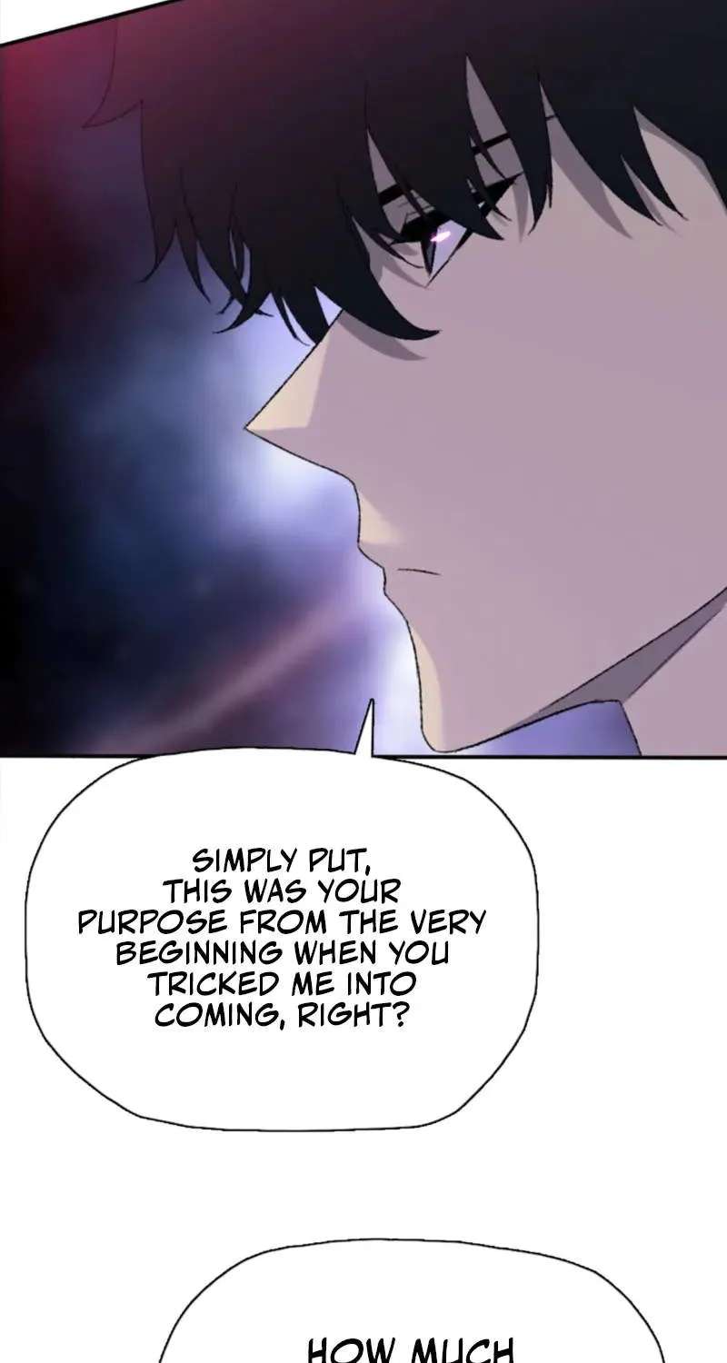 The Doomsday Ruthless Man: Hoarding Trillions Of Supplies At The Beginning Chapter 135 - page 7