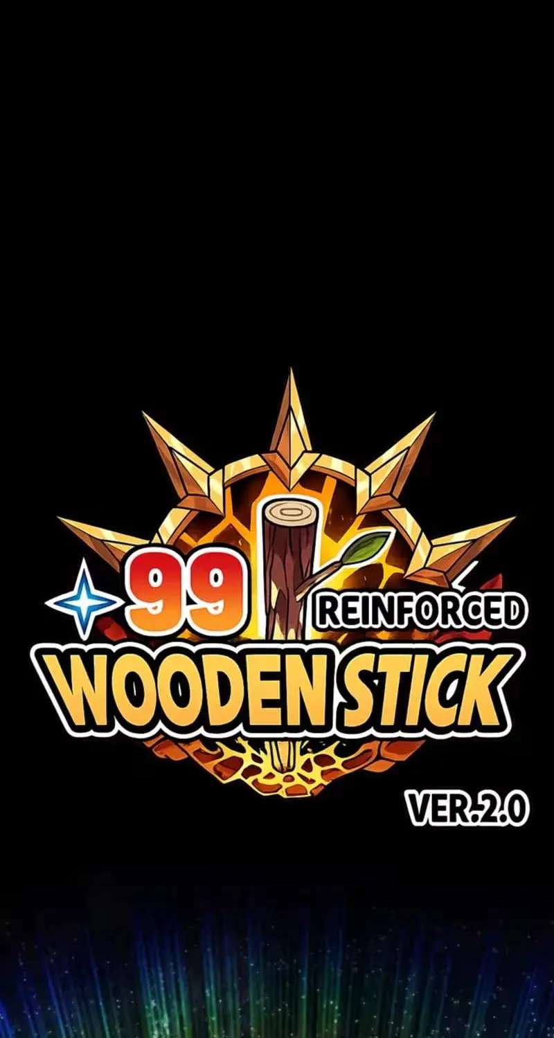 +99 Wooden Stick Chapter 213 - page 22