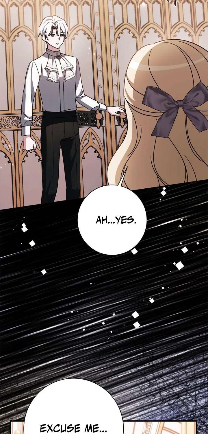 The Beloved Contract Daughter of the Count’s Family Chapter 37 - page 46