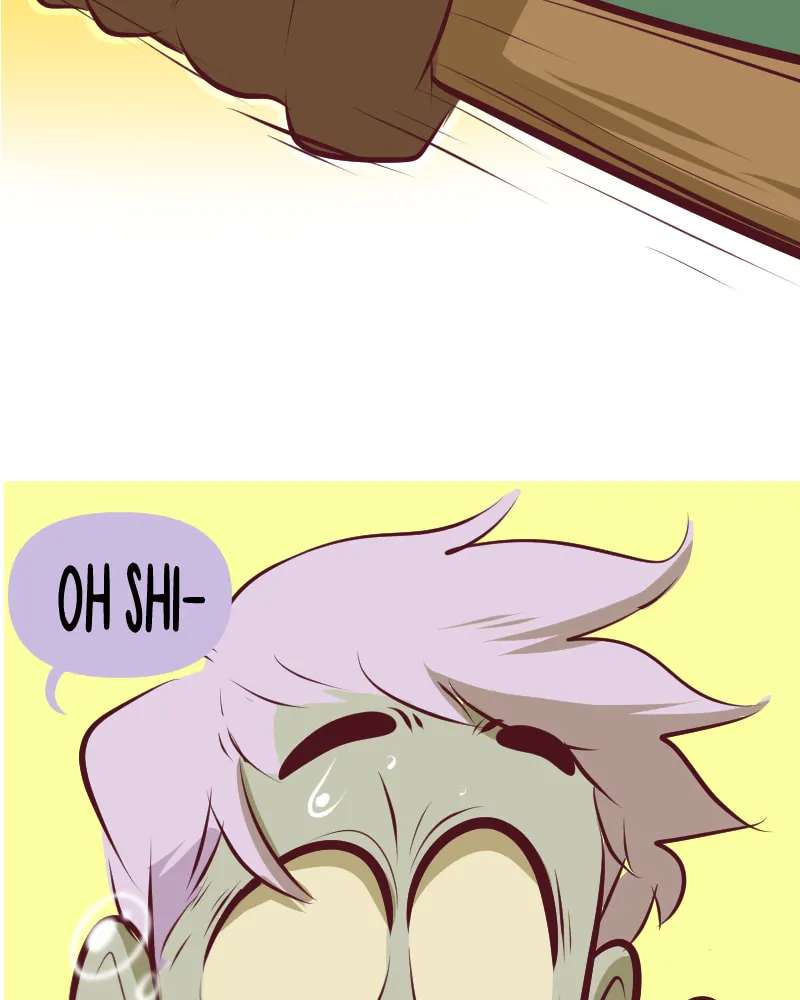 Vibe Check! Chapter 181 - page 17