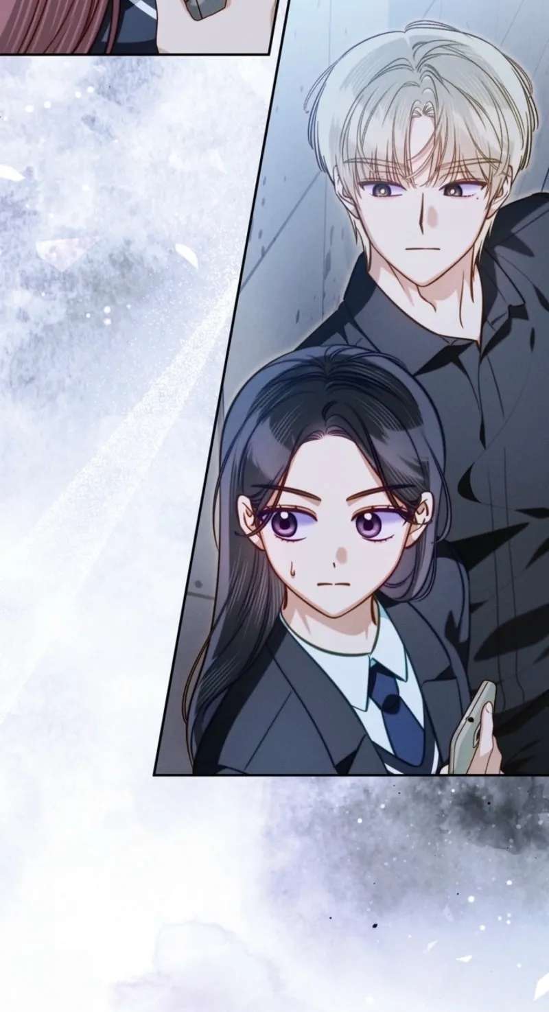 The Top Student Hides Her Regression Chapter 17 - page 61