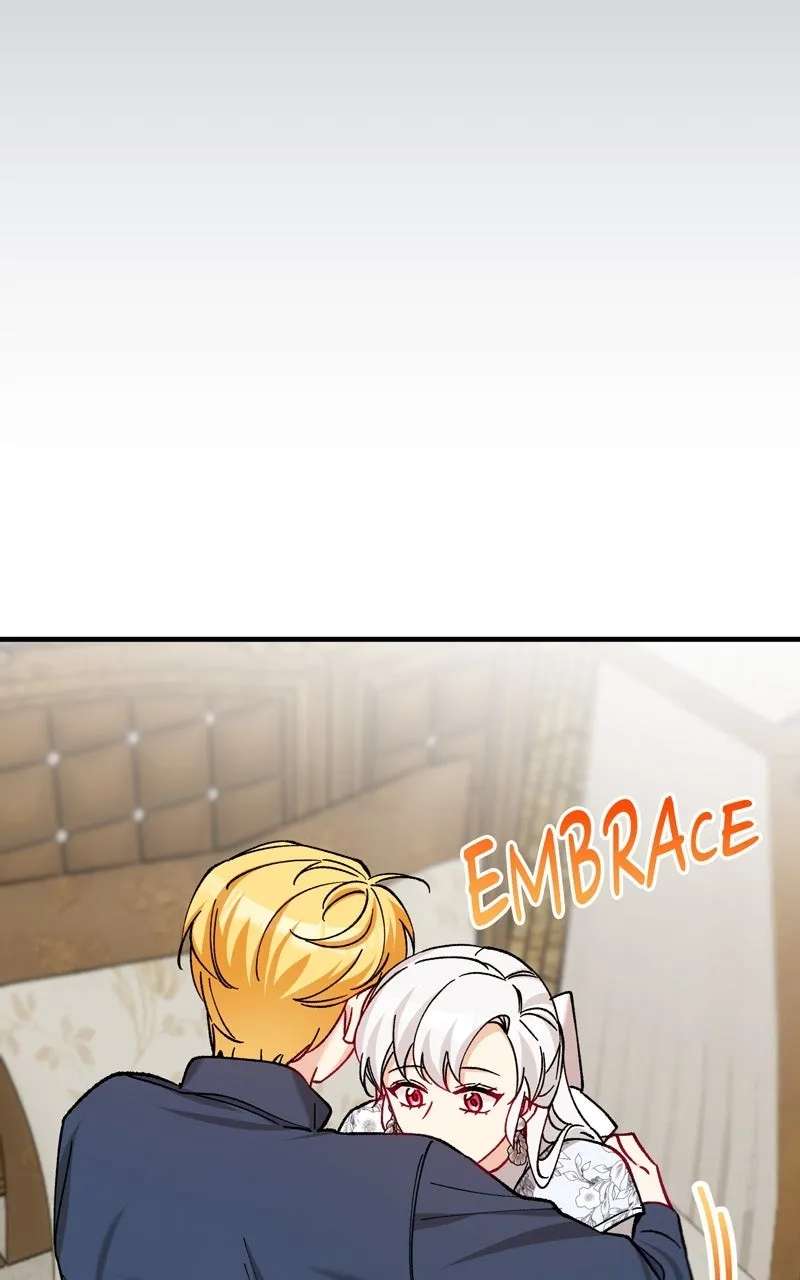Don’t Look Back, Seisia! Chapter 84 - page 70
