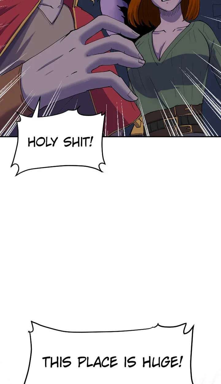 The Warrior in Rut Chapter 36 - page 6
