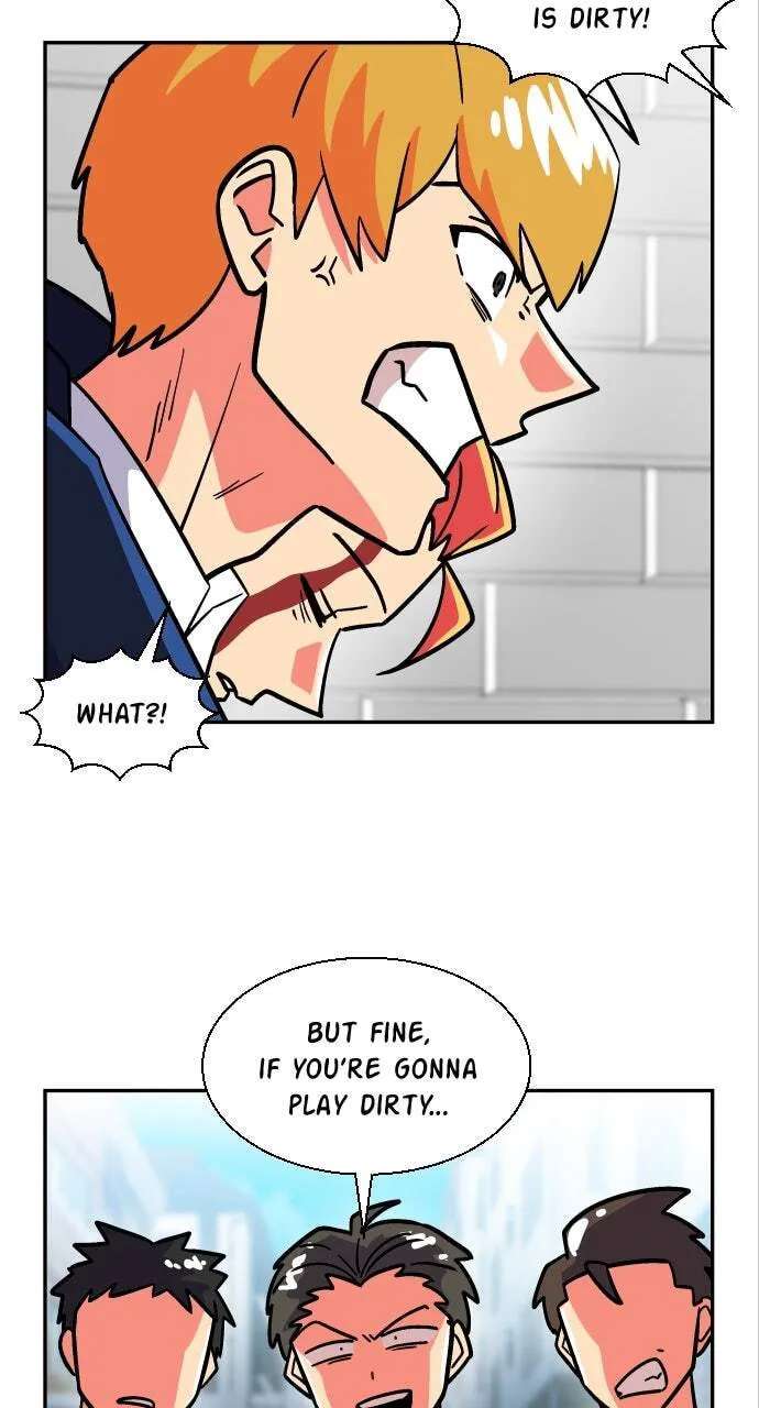 Princess Hurricane Chapter 124 - page 37