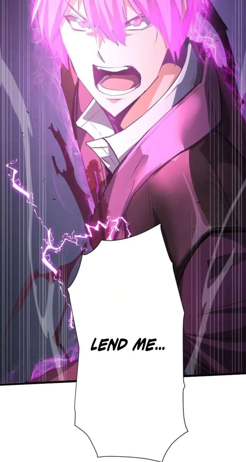 Reverse Tower Dungeon Chapter 97 - page 68