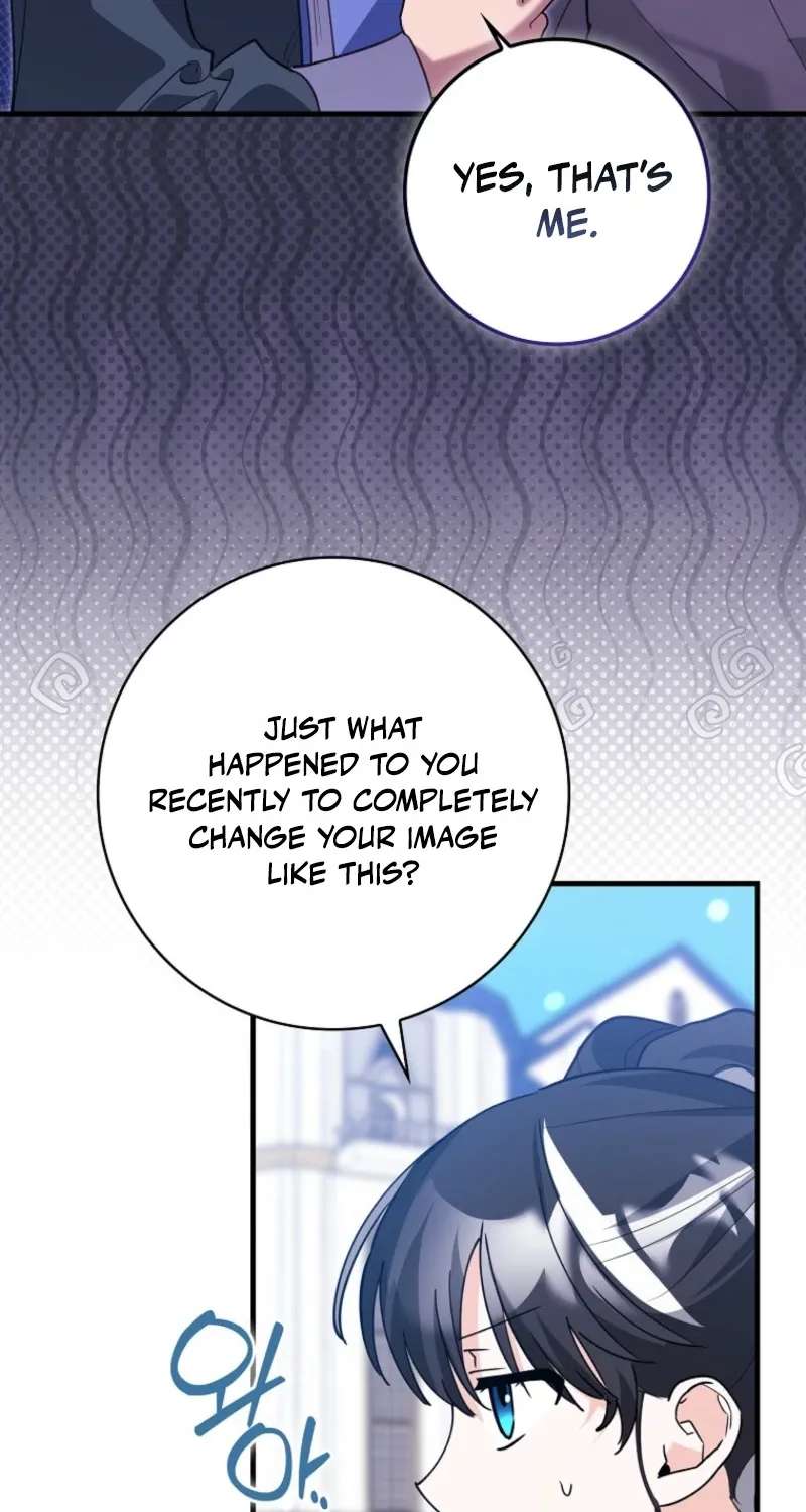 The Crazy Killer Whale’s Favourite Penguin Chapter 90 - page 23