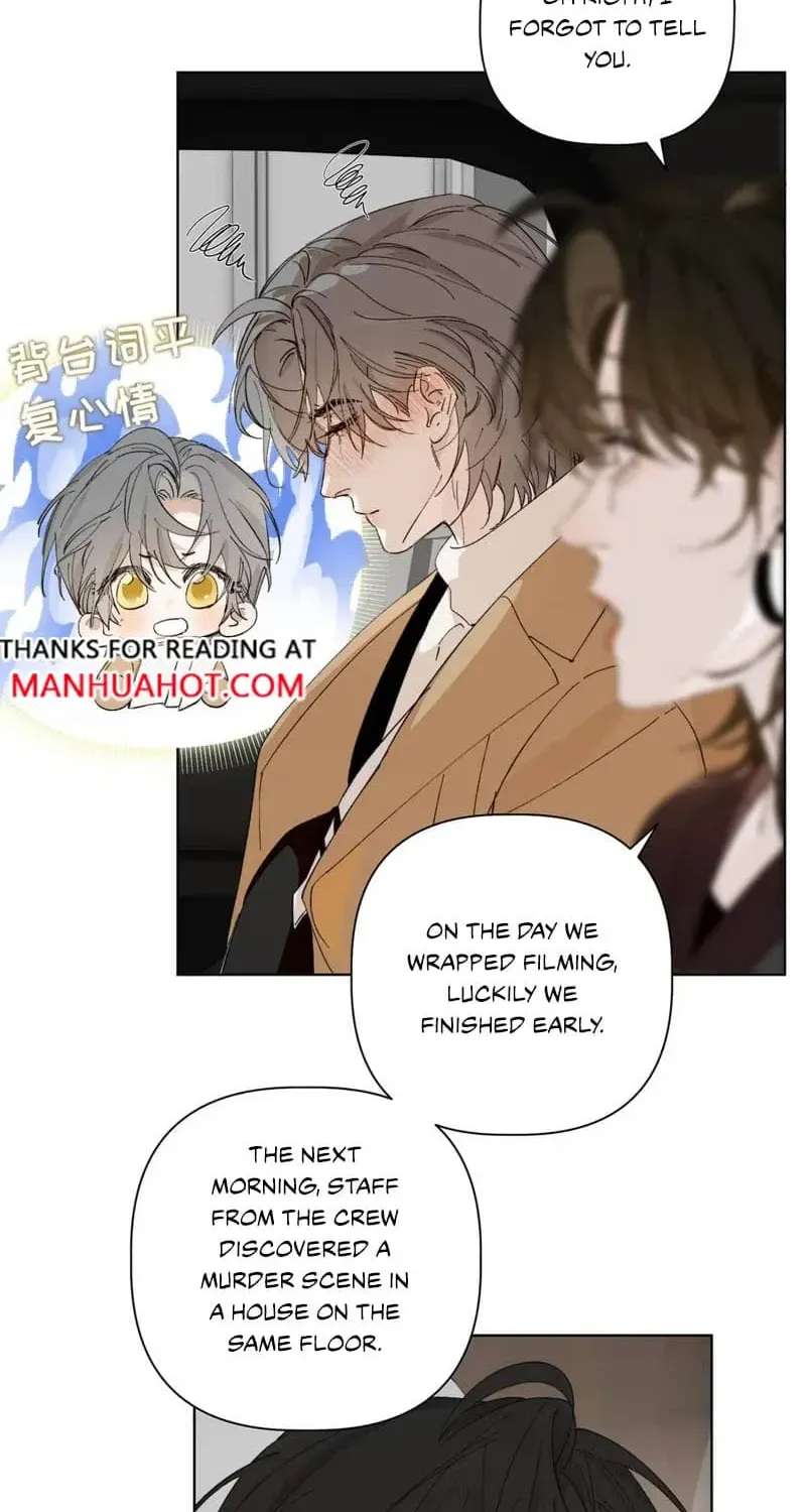 Before the Candle Burns Chapter 2 - page 9