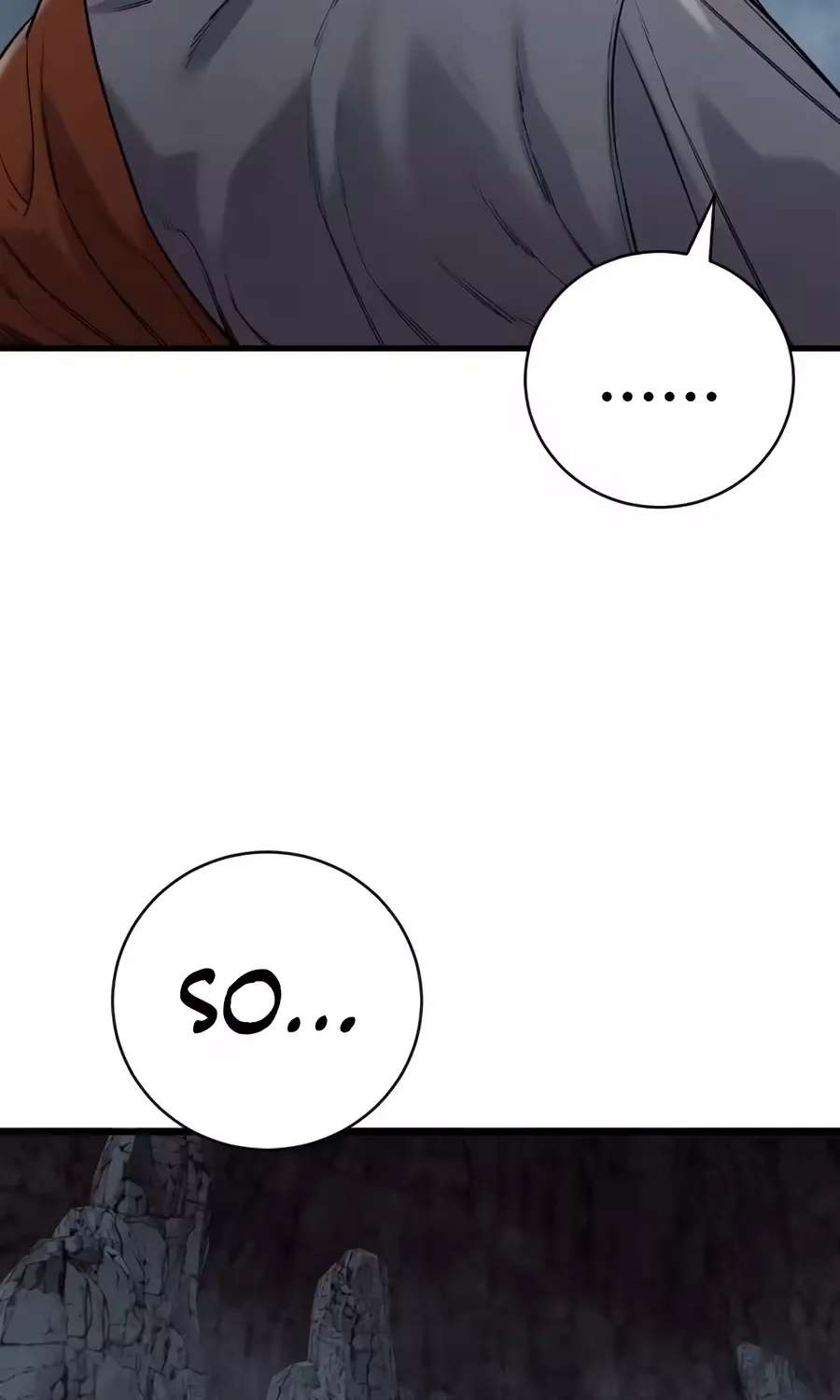Return Of The Bloodthirsty Police Chapter 138 - page 8