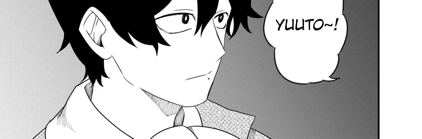Shihai Shoujo Kubaru-chan Chapter 78 - page 2