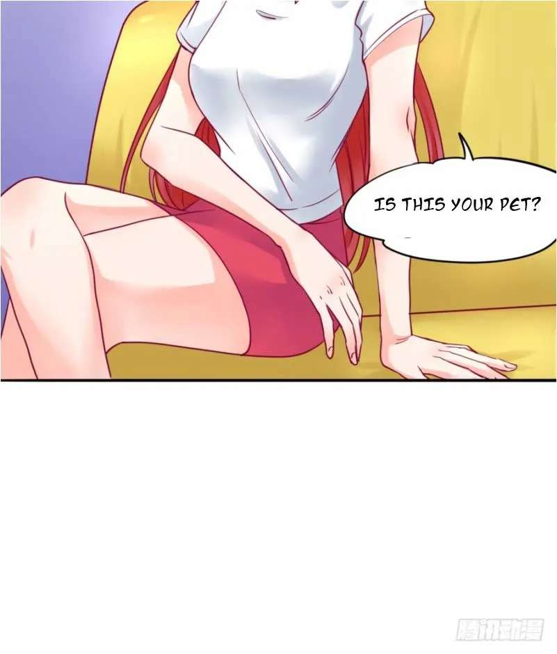 I Only Want To Meet You Chapter 4 - page 26