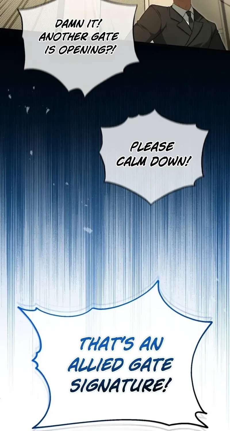 The Returner's Road to Retirement Chapter 107 - page 22