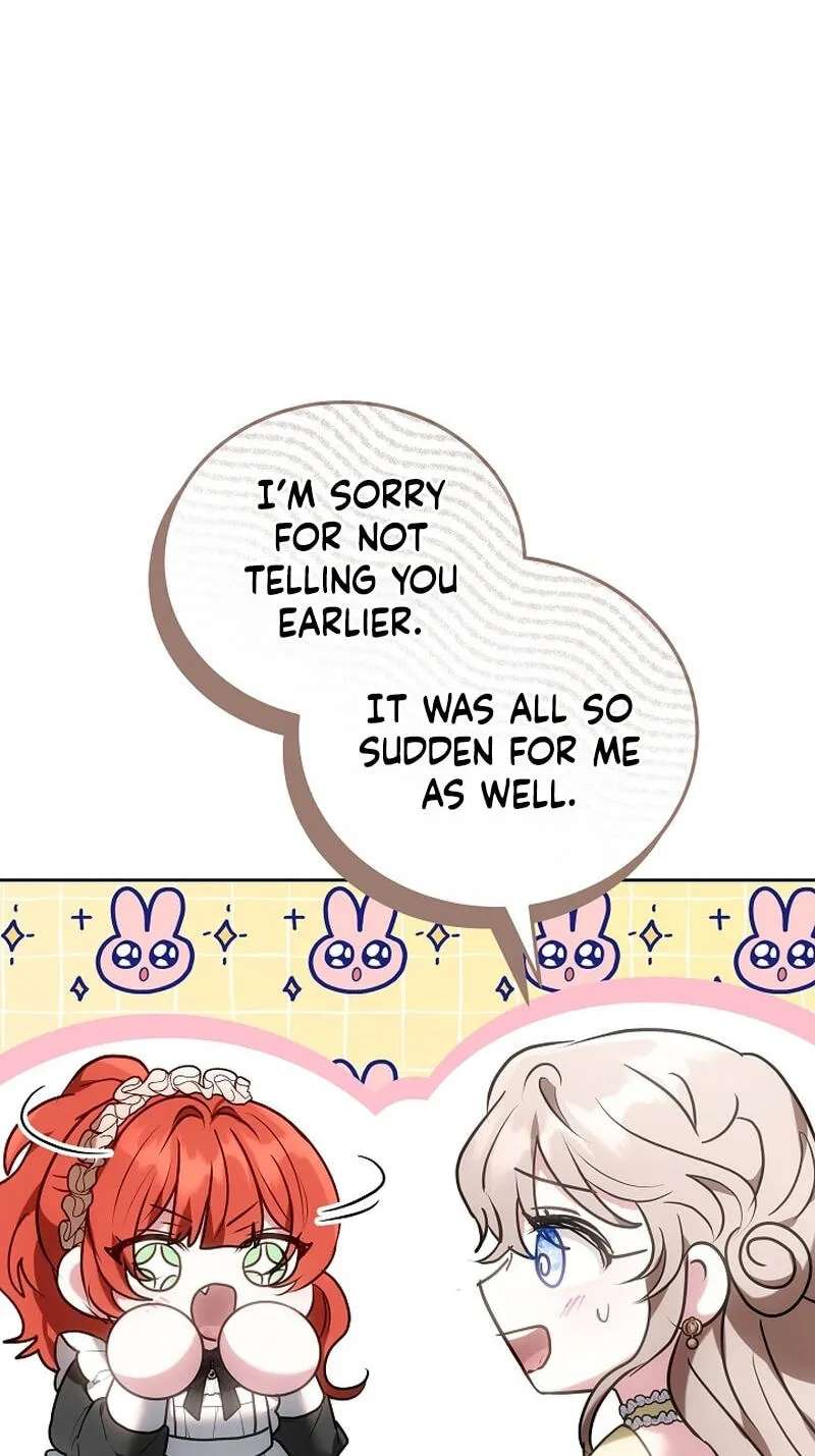 I'm a Homebody, but I Ended Up Possessing a Character in a Devastating Confinement Novel (Pre-serialization) Chapter 62 - page 40